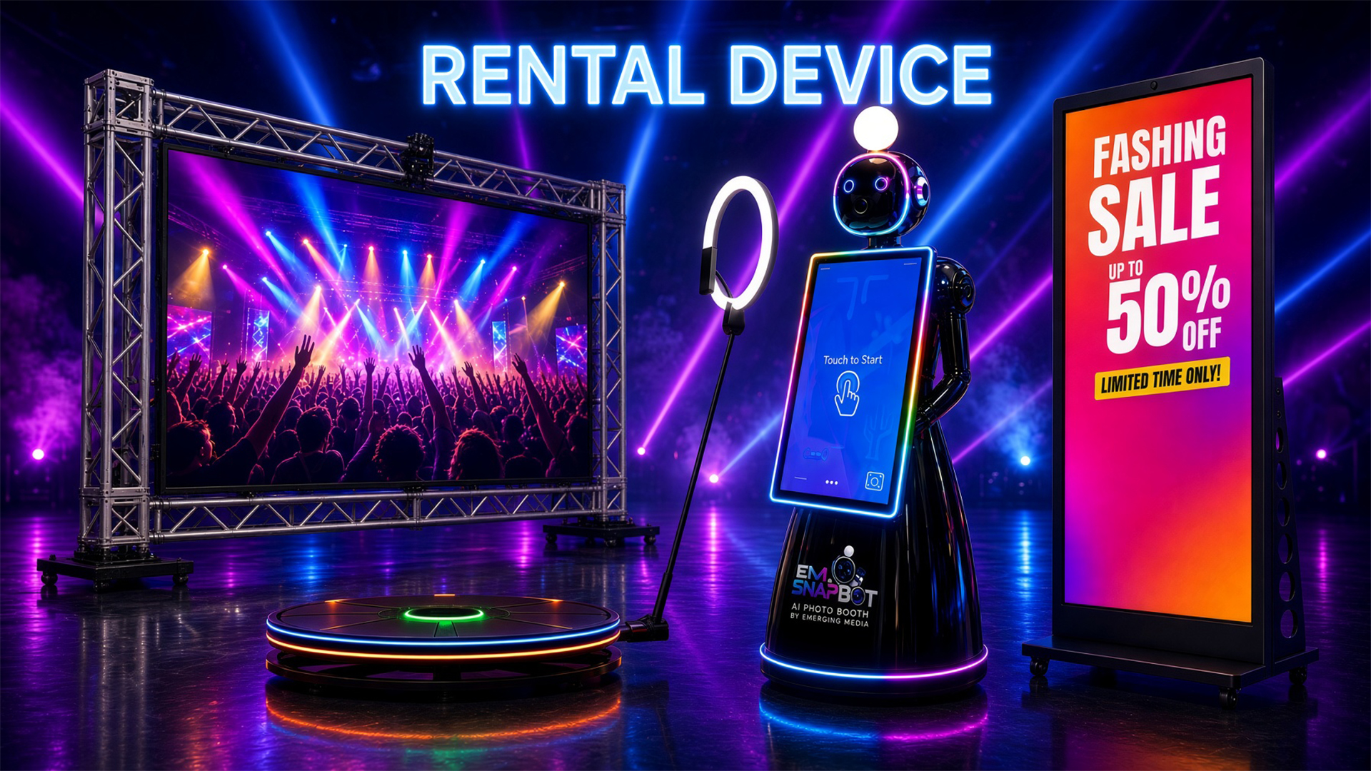 Rental
