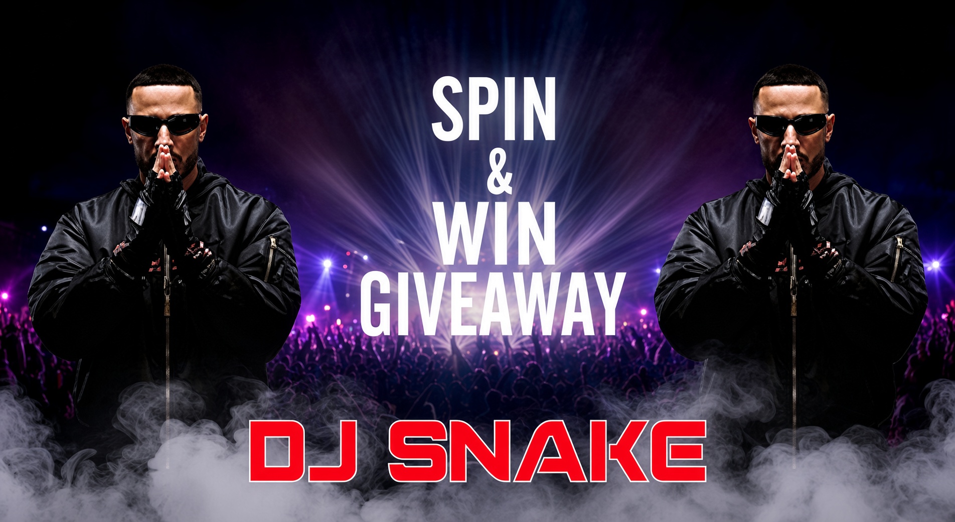DJ Snake